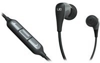 Logitech Ultimate Ears 200vi szürke mikrofonos fülhallgató / headset
