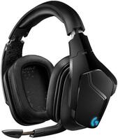 Fejhal +mikrofon Log G935 DTS RGB Wireless 7.1 981-000744