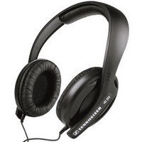 Sennheiser HD 202 fejhallgató / headset