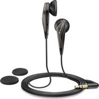 Sennheiser MX 375 fekete fülhallgató
