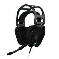 Fejhal +mikrofon Razer Tiamat 2.2 V2 Black RZ04-02080100-R3M1