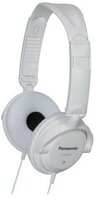 Panasonic RP-DJS200E-W fehér fejhallgató
