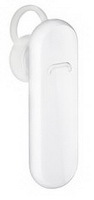 Fejhal Nokia BH-110U Bluetooth Headset White