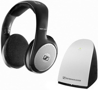 Fejhal Sennheiser RS 110-8 II Wireless 504775