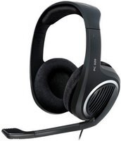 Sennheiser PC 320 Gaming fejhallgató + mikrofon, fekete