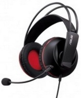 Fejhal +mikrofon ASUS Cerberus Gaming headset