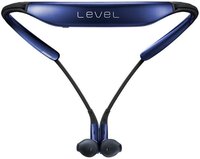 Samsung EO-BG920 Level U Bluetooth Multipoint Headset, fekete