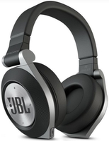 Fejhallgató JBL Synchros E50 BT Bluetooth Black
