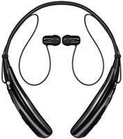 LG Tone Pro Bluetooth Headset, fekete