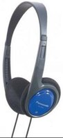 Panasonic RP-HT030E-A fejhallgató