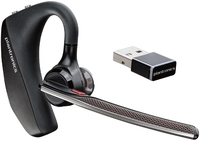 Fejhal Plantronics Voyager 5200 UC 206110-101 Bluetooth