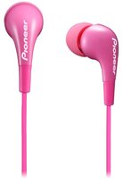 Fejhal Pioneer SE-CL502-P Pink