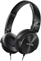 Philips SHL3060BK/00 fejhallgató, fekete