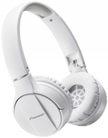 Fejhal Pioneer SE-MJ553BT-W Bluetooth White