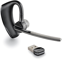 Fejhal Plantronics Voyager Legend UC Bluetooth Headset  87670-02