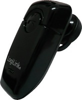 Fejhal +mikrofon Logilink Bluetooth Headset