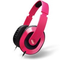 Fejhal Creative HQ-1600 Pink
