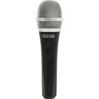 Mikrofon Nedis Dinamikus 6,35mm jack MPWD50BK