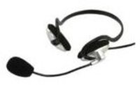 basicXL BXL-HEADSET10 fejhallgató mikrofonnal