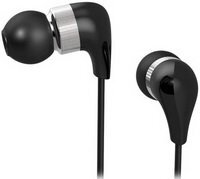 Canyon CND-CEP1B fekete In-Air headset