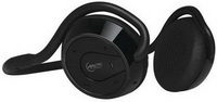 Fejhal Arctic Sound P324 Bluetooth headphone BK