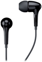 Genius GHP-206 fülhallgató, fekete