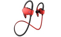 Fejhal Energy Sistem Bluetooth Sport 1 Red 427758