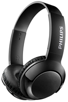 Fejhal Philips SHB3075 Bluetooth Black