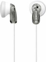 Fejhal Sony MDR-E9LP fülhallgató Grey