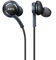 Fejhal Samsung EO-IG955BSE Headsets Earphones Black