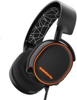 Fejhal +mikrofon Steelseries Arctis 5 (2019) 7.1 Black 61504