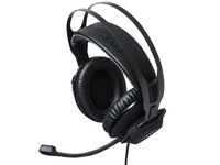 Fejhal +mikrofon Kingston HyperX Cloud Revolver S HX-HSCRS-GM/EM