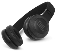 Fejhal JBL C45 BT Bluetooth Black