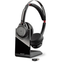 Fejhal +mikrofon Plantronics Voyager Focus UC B825 202652-01