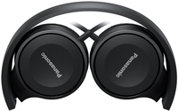 Fejhal Panasonic RP-HF100E-K Black