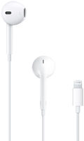 Fejhal +mikrofon Apple Earpods with LightningConnector mmtn2zm/a