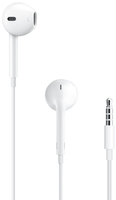 Fejhal +mikrofon Apple Earpods with 3.5mm Jack (2017) mnhf2zm/a