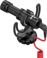 Mikrofon RODE VideoMicro Mini 400753