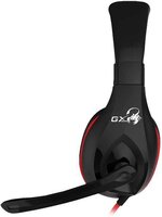 Fejhal +mikrofon Genius HS-G560 Gaming Headset 31710007400