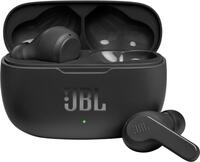 Fejhal JBL Vibe 200TWS Bluetooth Black