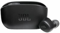 Fejhal JBL Vibe 100TWS Bluetooth Black