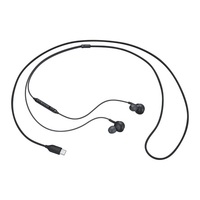 Fejhal Samsung EO-IC100BWE Headsets EarphonesWhite