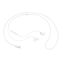 Fejhal Samsung EO-IC100BBE Headsets Earphones Black