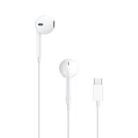 Fejhal +mikrofon Apple EarPods (USB-C) mtjy3zm/a