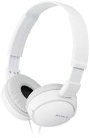 Fejhal Sony MDR-ZX110 White MDRZX110W.AE