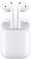 Apple MMEF2 Wireless Airpods, fehér