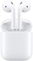 Apple MMEF2 Wireless Airpods, fehér