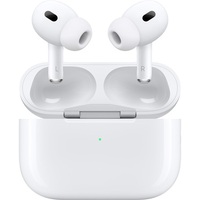 Fejhal +mikrofon Apple Airpods Pro2 mqd83zm/a