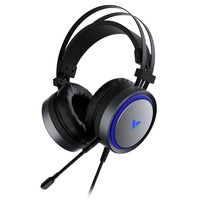 Fejhal Rapoo V-Series VH530 7.1 Gaming headset 186868