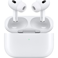 Fejhal +mikrofon Apple Airpods Pro2 MagSafe Case USB-C mtjv3zm/a